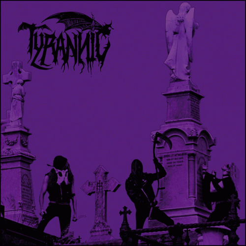 Tyrannic : Ethereal Sepulchre